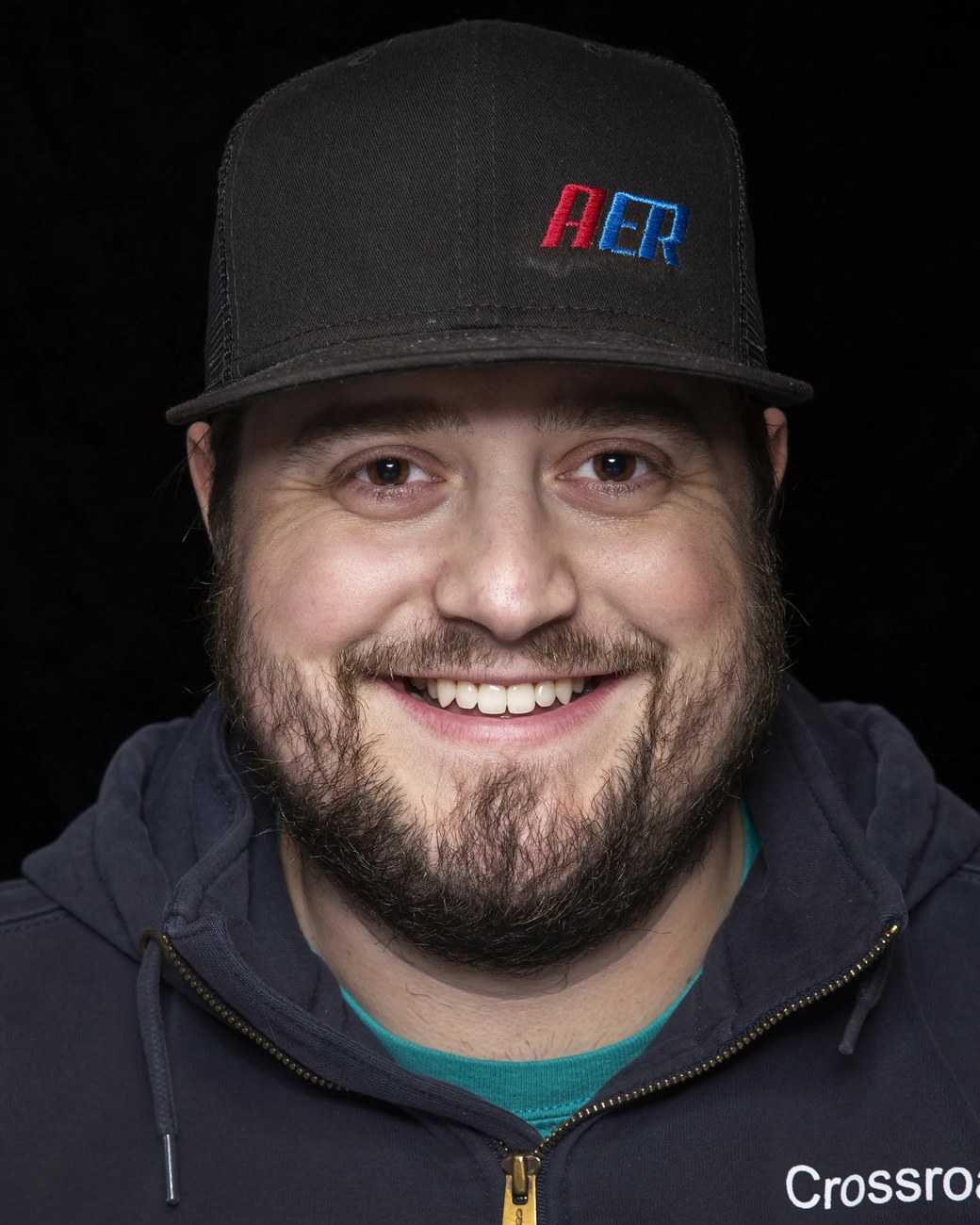 Dalton, founder of Restless Mind Technologies